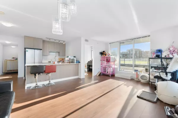 Richmond, BC V6X 0P9,7708 Alderbridge WAY #802