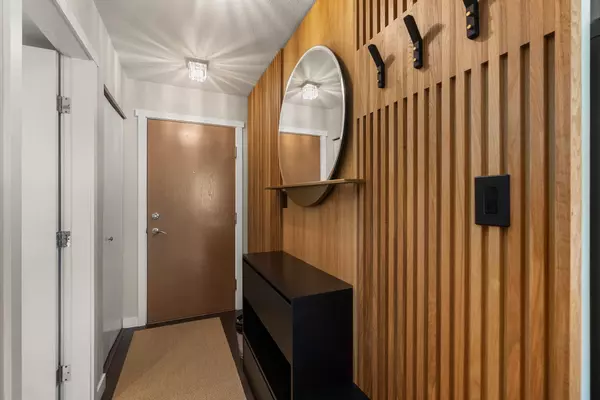 Port Moody, BC V3H 5L6,701 Klahanie DR #313
