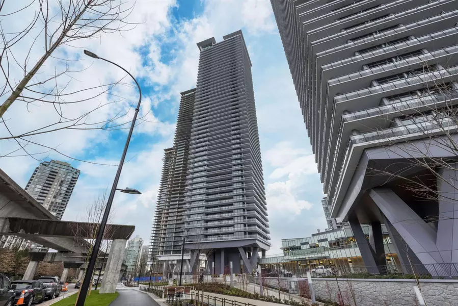 4730 Lougheed HWY #4502, Burnaby, BC V5C 0M9