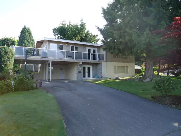 xxx Madore AVE, Coquitlam, BC V3K 3B6