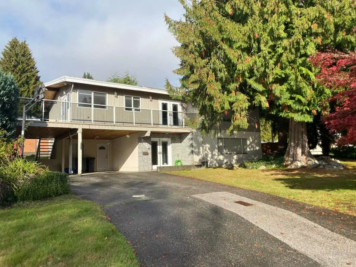 Coquitlam, BC V3K 3B6,xxx Madore AVE