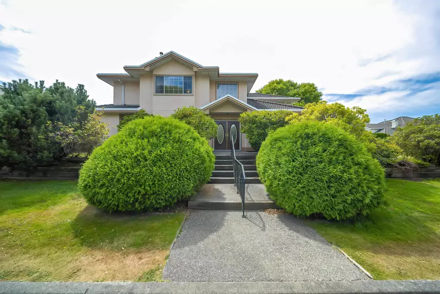 5619 Hankin DR, Richmond, BC V7C 5N5