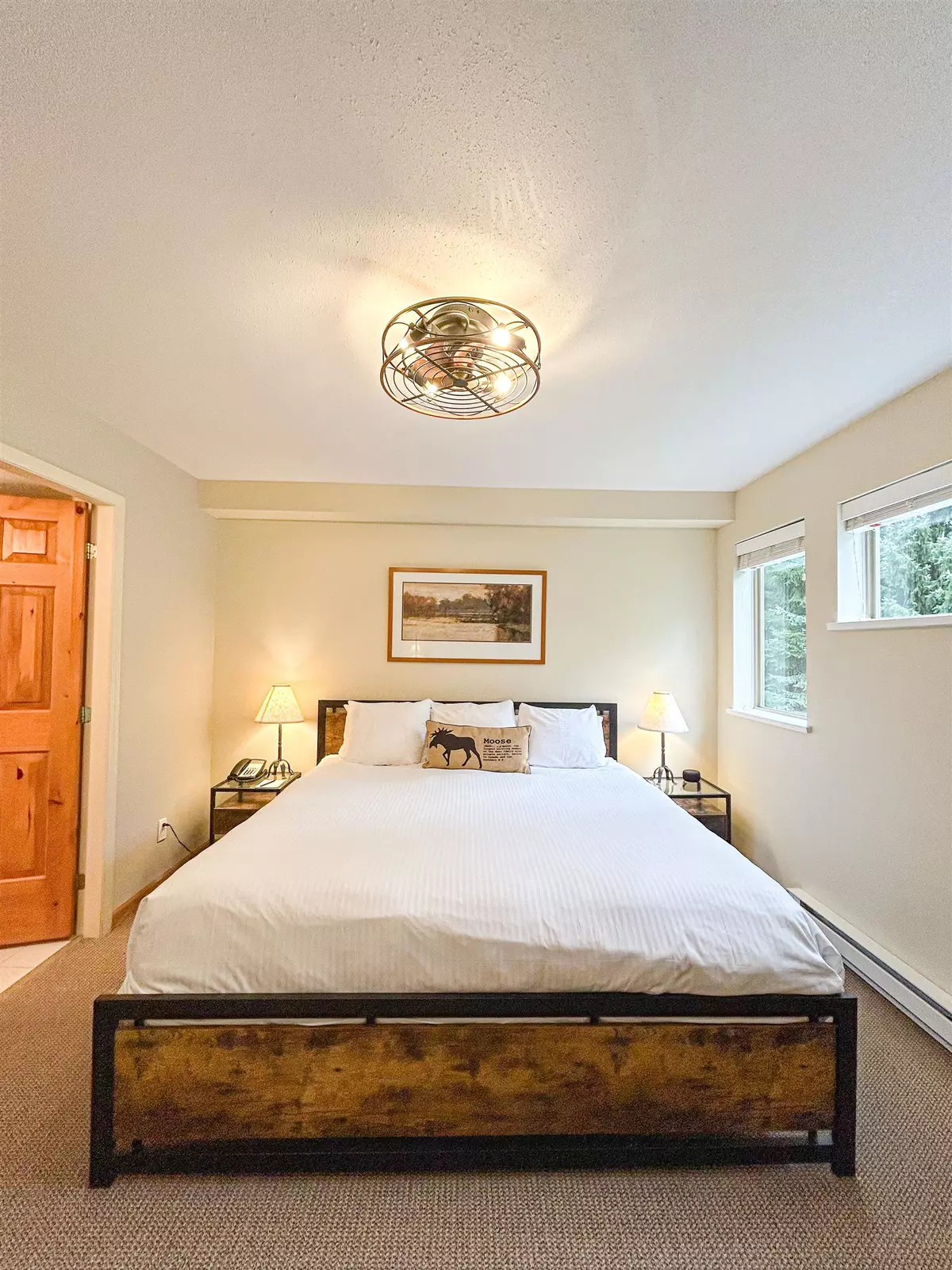 Whistler, BC V0N 1B4,4375 Northlands BLVD #WK14-31