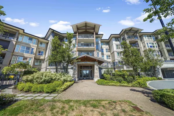 3050 Dayanee Springs BLVD #415, Coquitlam, BC V3E 0A2