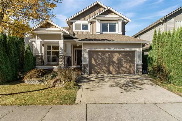 7241 197 ST, Langley, BC V2Y 3E6
