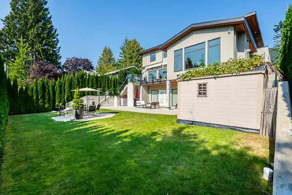 North Vancouver, BC V7R 2Z8,4399 Highland BLVD