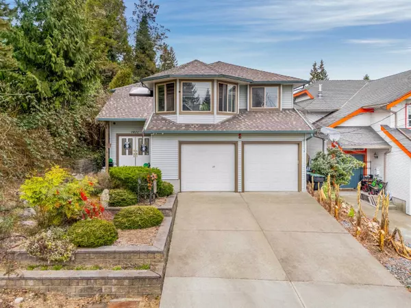 1821 Harbour ST, Port Coquitlam, BC V3C 1A4
