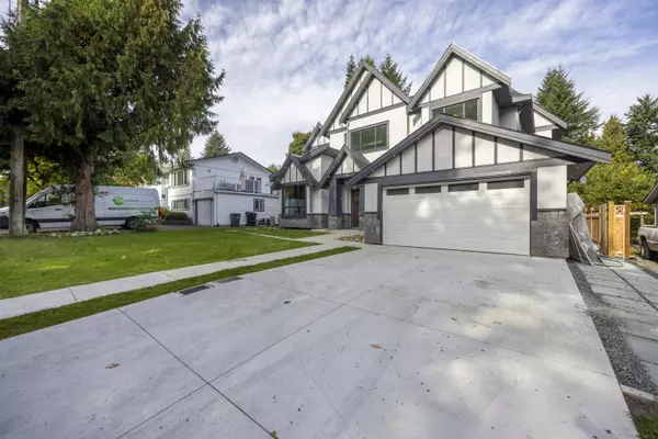 Surrey, BC V4A 1X9,15799 Mcbeth RD