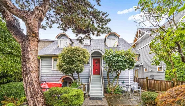 3025 W 2nd AVE, Vancouver, BC V6K 1K5