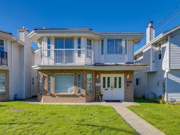 8029 15th AVE, Burnaby, BC V3N 1X3