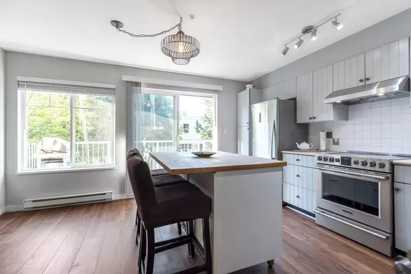 Langley, BC V3A 9J6,20760 Duncan WAY #61