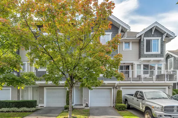 20760 Duncan WAY #61, Langley, BC V3A 9J6