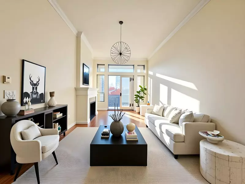 5133 Garden City RD #1427, Richmond, BC V6X 4H9