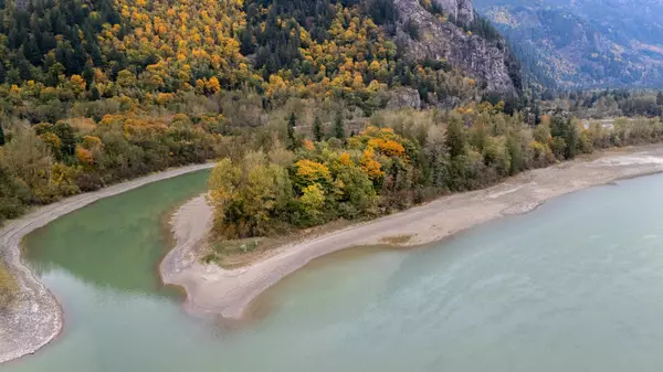 Agassiz, BC V0M 1A2,SE 1/4 Vasasus IS