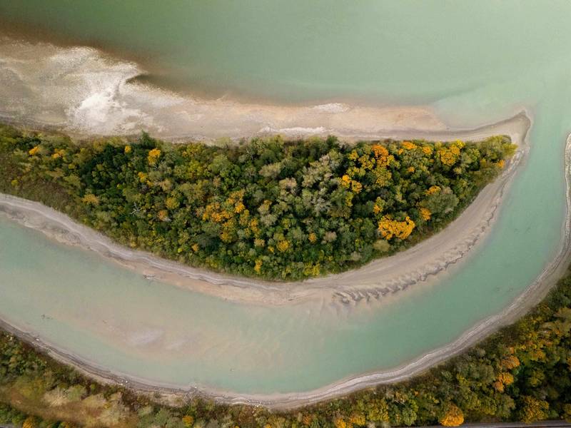 SE 1/4 Vasasus IS, Agassiz, BC V0M 1A2