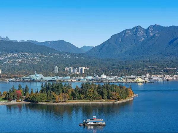 Vancouver, BC V6C 2C6,1077 W Cordova ST #2803