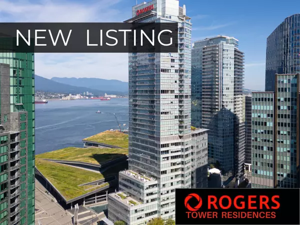 1077 W Cordova ST #2803, Vancouver, BC V6C 2C6