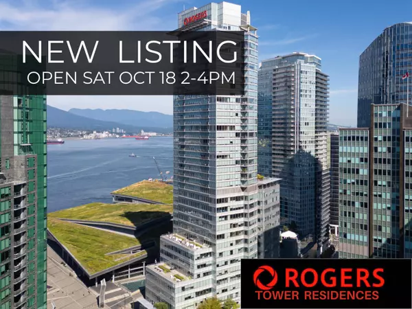 1077 W Cordova ST #2803, Vancouver, BC V6C 2C6