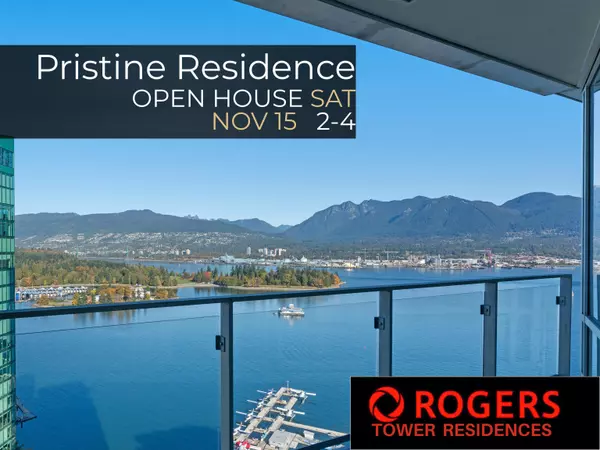 1077 W Cordova ST #2803, Vancouver, BC V6C 2C6