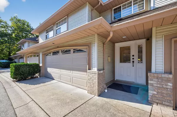 Surrey, BC V3W 0W7,12165 75 AVE #37