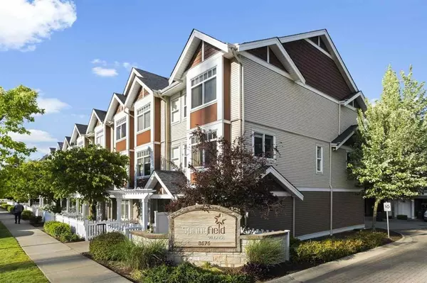 Surrey, BC V4N 5W3,8676 158 ST #7