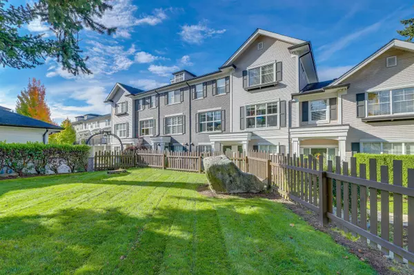 2469 164 ST #38, Surrey, BC V3Z 3T4