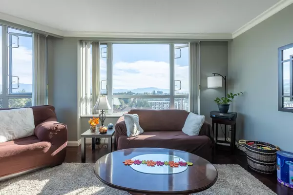 Abbotsford, BC V2T 5T2,3190 Gladwin RD #801