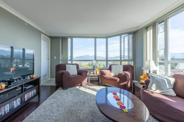 Abbotsford, BC V2T 5T2,3190 Gladwin RD #801