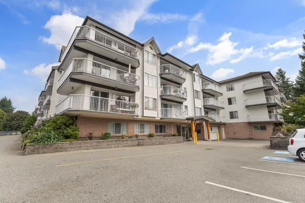 33535 King RD #103, Abbotsford, BC V2S 6Z5