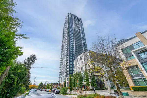 6537 Telford AVE #1002, Burnaby, BC V5H 0K9