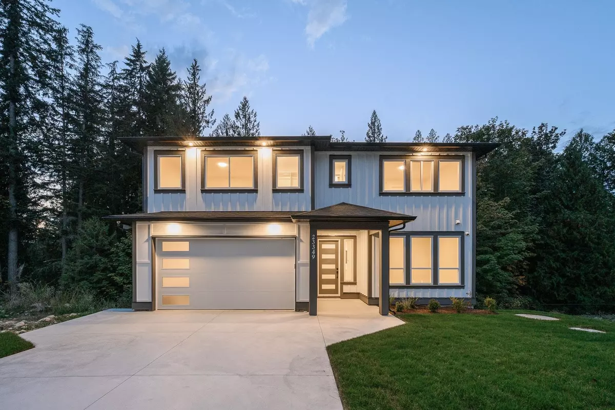 Maple Ridge, BC V4R 0C8,23349 Cross RD