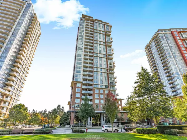 3100 Windsor Gate #1905, Coquitlam, BC V3B 0P3