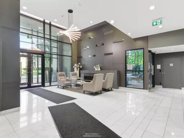Coquitlam, BC V3B 0P3,3100 Windsor Gate #1905