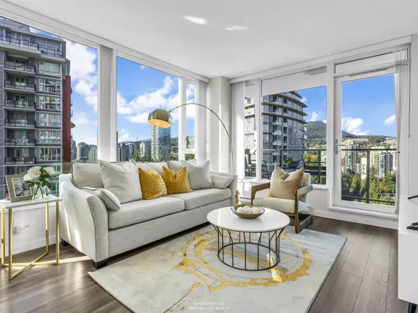 Coquitlam, BC V3B 0P3,3100 Windsor Gate #1905