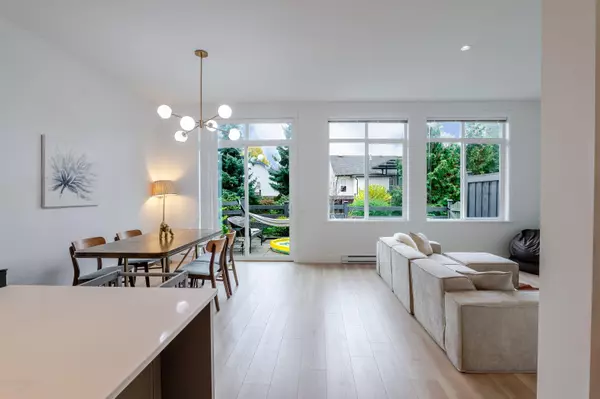 Abbotsford, BC V2T 0J1,2838 Livingstone AVE #73