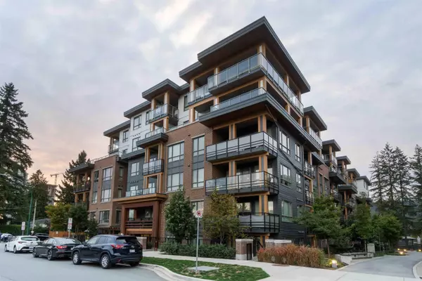 721 Anskar CT #101, Coquitlam, BC V3J 0L4