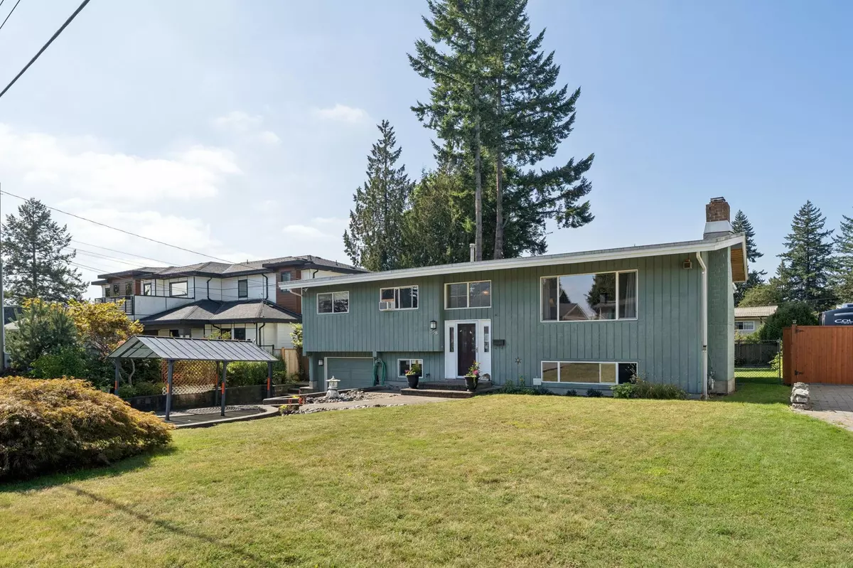 Coquitlam, BC V3J 6M6,558 Draycott ST