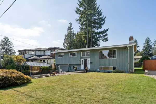 558 Draycott ST, Coquitlam, BC V3J 6M6