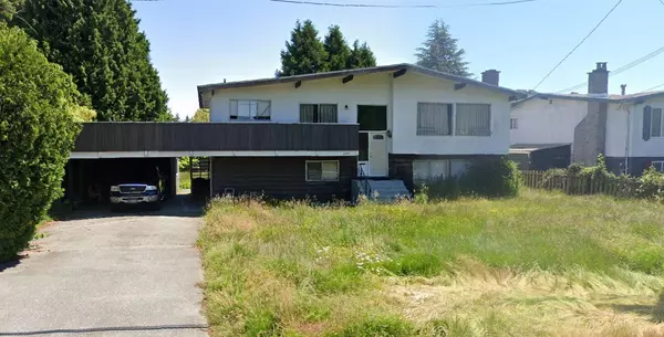 2200 Mclennan AVE, Richmond, BC V6X 2N5