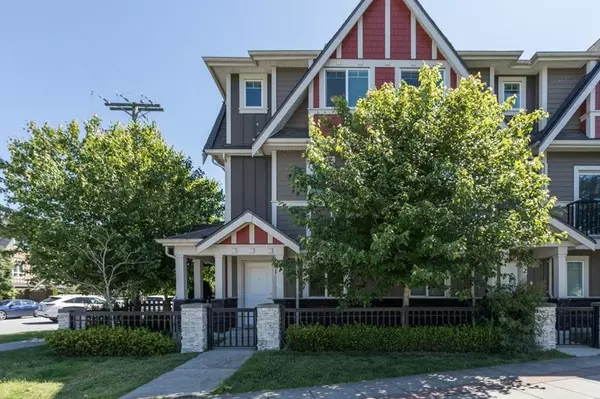 9000 General Currie RD #1, Richmond, BC V6Y 1M4