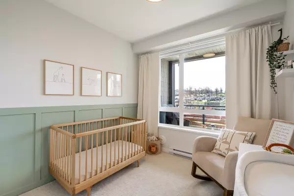 31158 Westridge PL #301 Abbotsford, BC V2T 0K5