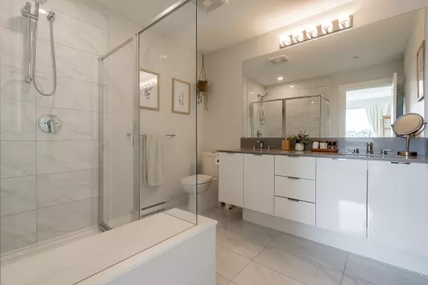 31158 Westridge PL #301 Abbotsford, BC V2T 0K5