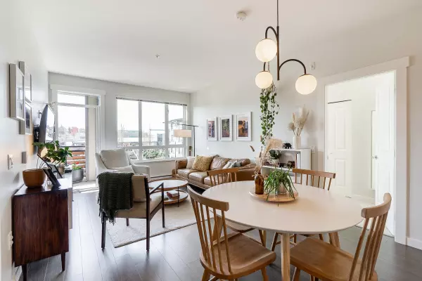 Abbotsford, BC V2T 0K5,31158 Westridge PL #301