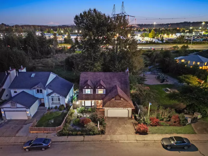 2378 Mariana PL, Coquitlam, BC V3K 6S2