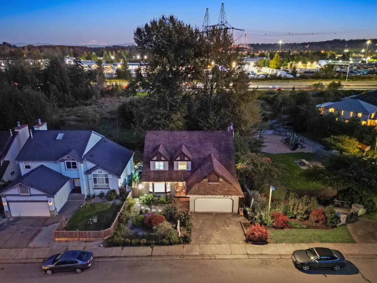 Coquitlam, BC V3K 6S2,2378 Mariana PL