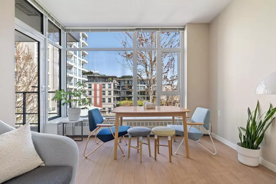 135 W 2nd ST #408, North Vancouver, BC V7M 0C5