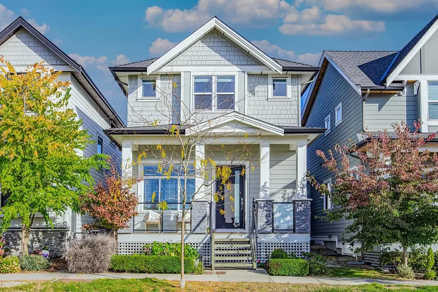 2162 165a ST, Surrey, BC V3Z 0V7