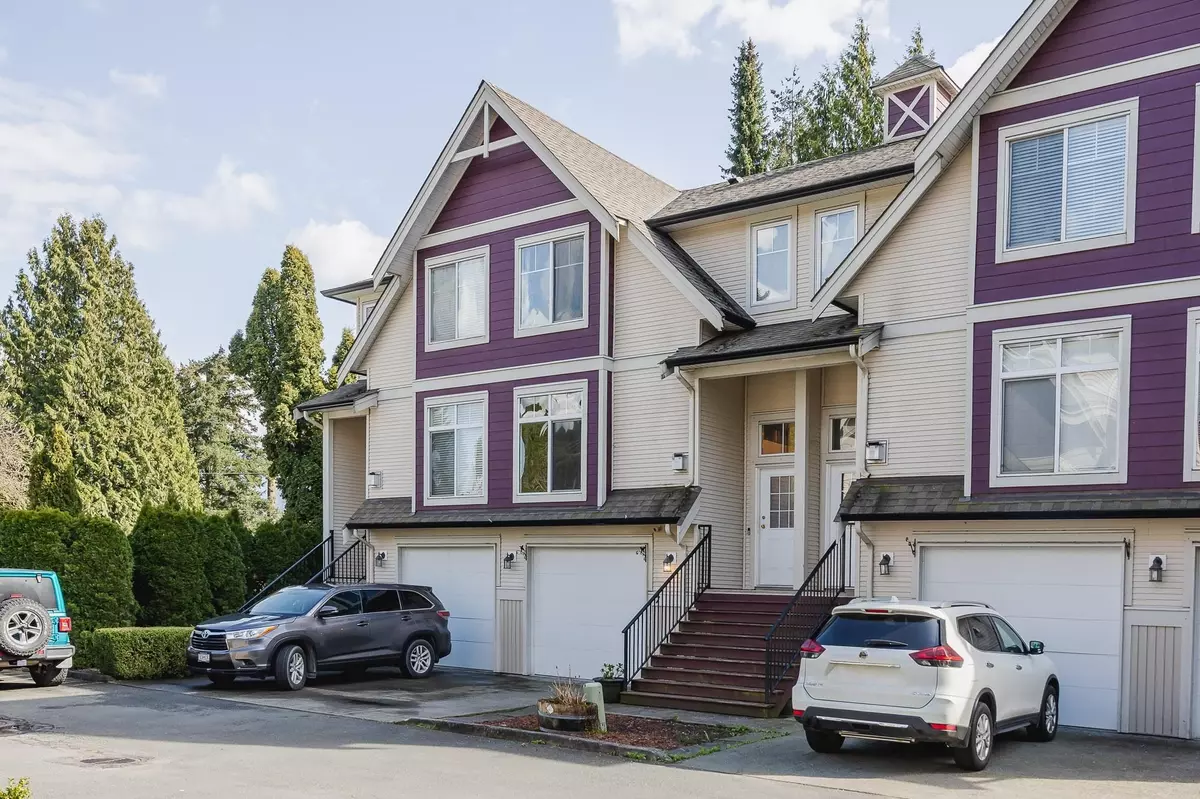 Chilliwack, BC V2P 0A4,46608 Yale RD #7