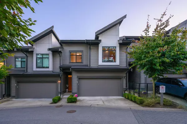 3535 Princeton AVE #7, Coquitlam, BC V3E 0P1