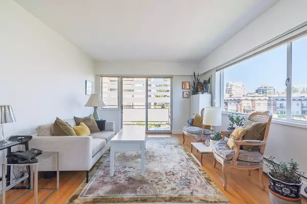 Vancouver, BC V6M 2E6,2409 W 43rd AVE #506